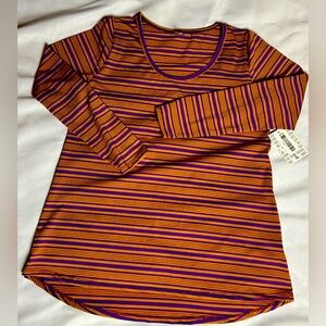 NWT LuLaRoe Lynnae - size Large